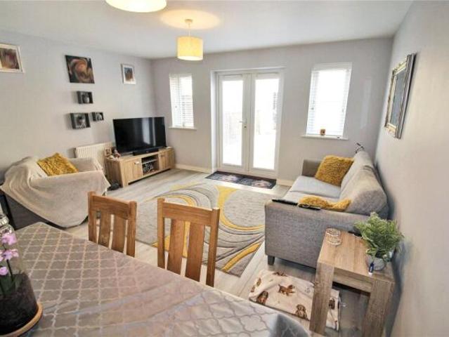 Cottage for sale in Wiltshire