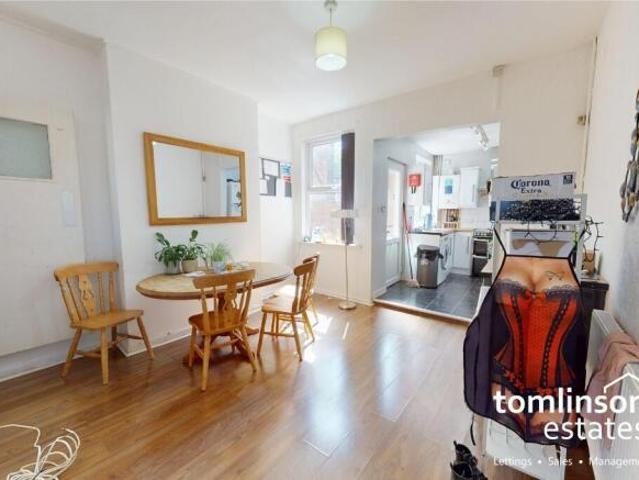 Cottage for sale in Haddon, East Midlands