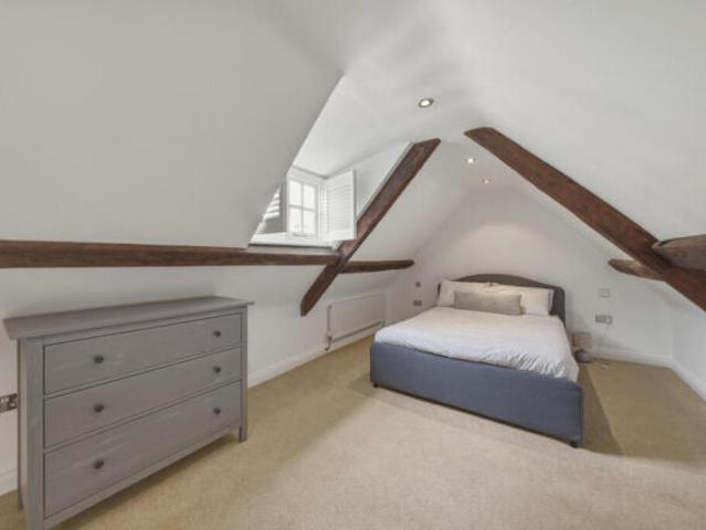 Cottage for sale in Haddon, East Midlands