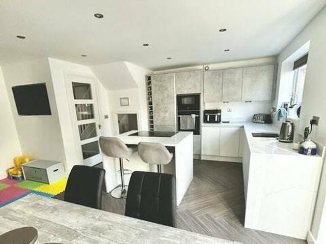 House for sale in England