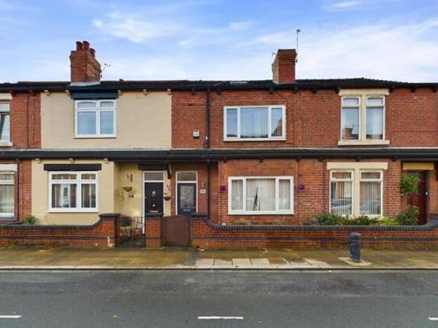 House for sale in Glasshoughton, Castleford