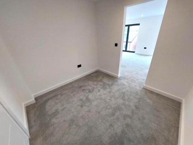 Cottage for sale in Salford, Greater Manchester