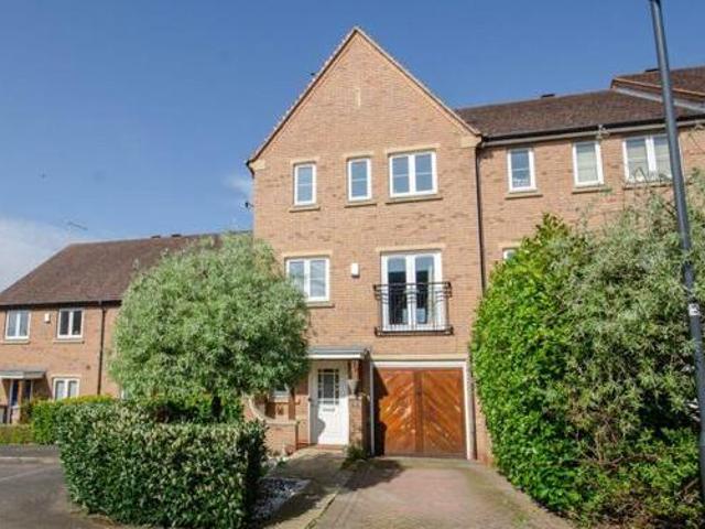 House for sale in Lyons, Greater London