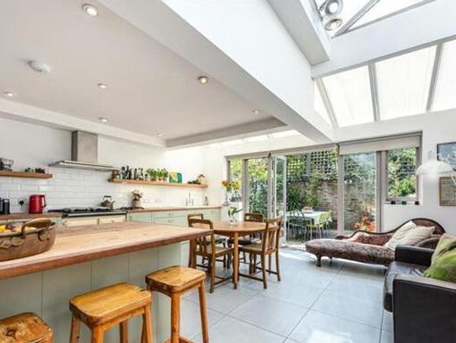 House for sale in Lyons, Greater London