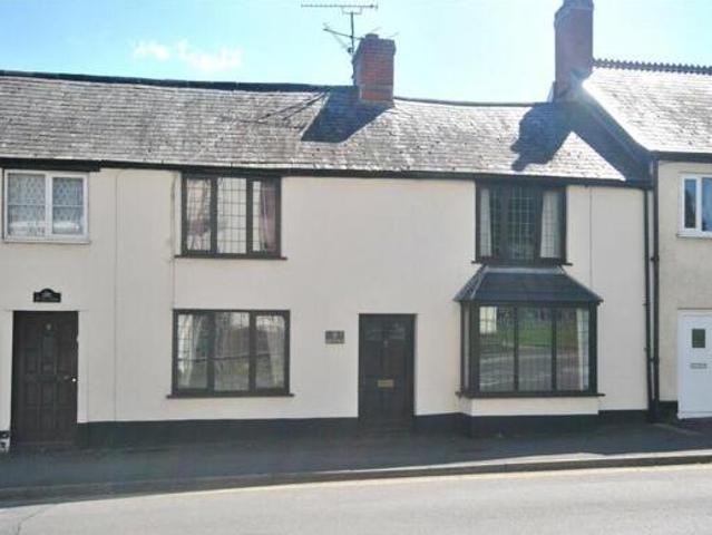 House for sale in Chard Town, Chard