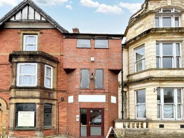 House for sale in Chard Town, Chard
