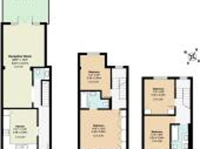 Cottage for sale in Cat Hill