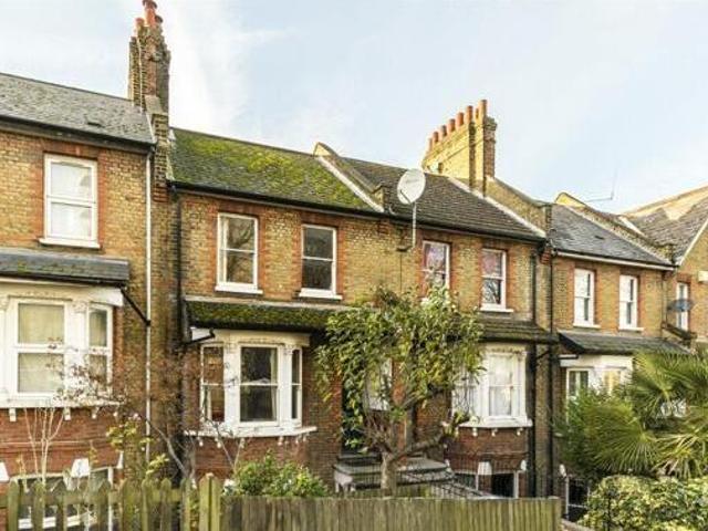House for sale in City of London, Greater London