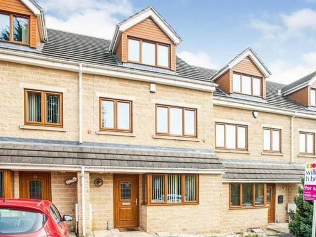 House for sale in England