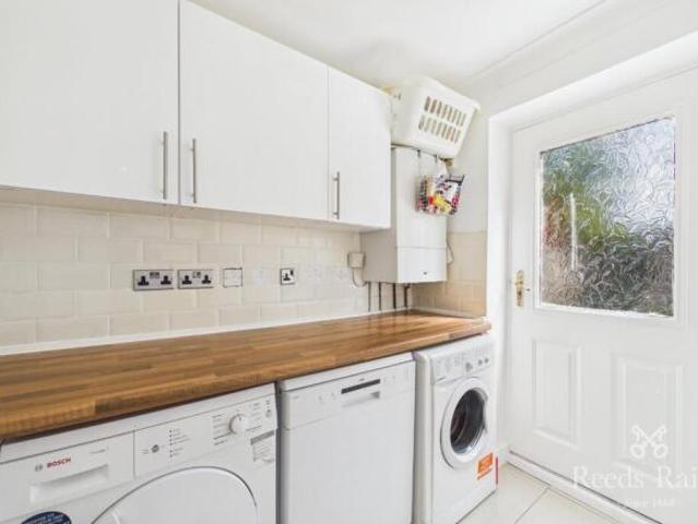 Cottage for sale in Calderstones
