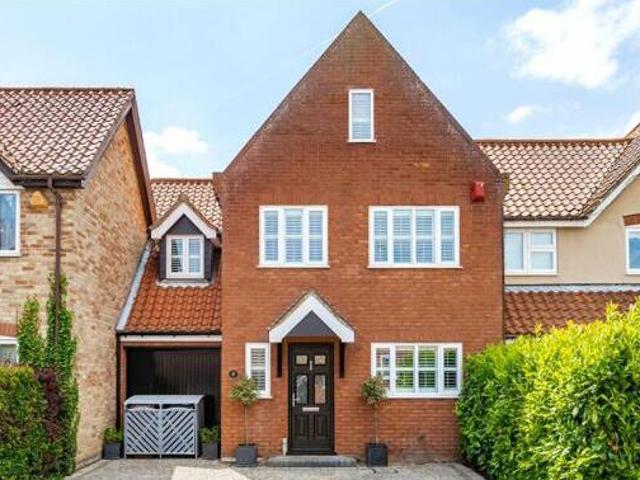 House for sale in Chelmsford, Essex