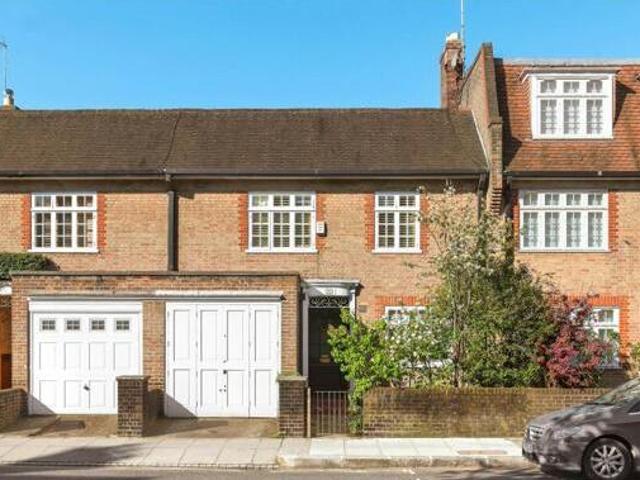 House for sale in Lyons, Greater London
