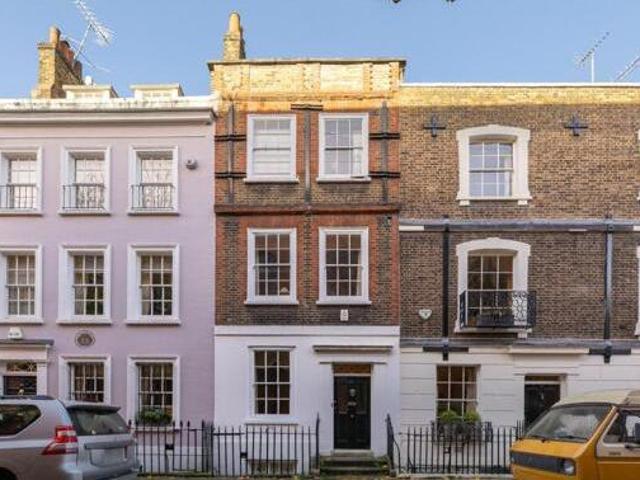 House for sale in Lyons, Greater London