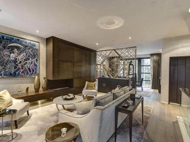 House for sale in Lyons, Greater London