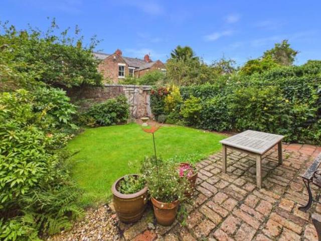 Cottage for sale in Sefton, Liverpool City Region
