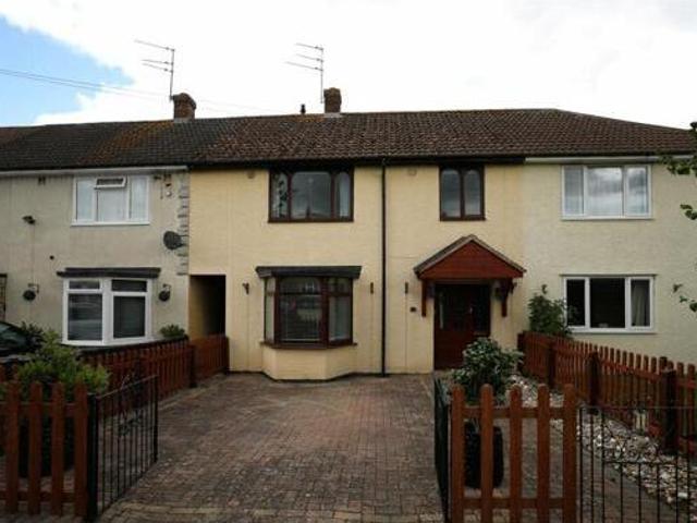House for sale in Hesters Way, Golden Valley