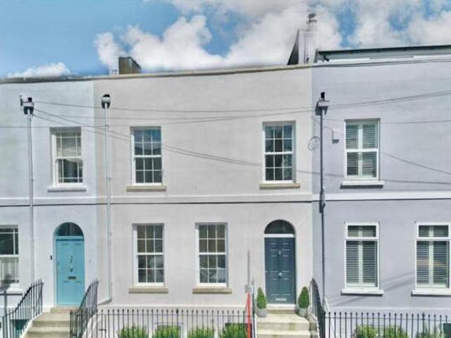 House for sale in Golden Valley, Gloucestershire