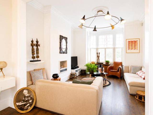 Cottage for sale in London Borough of Wandsworth, Greater London