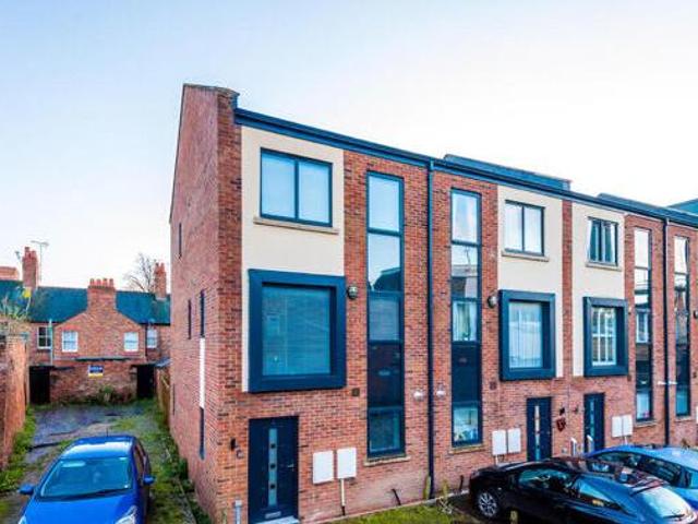 House for sale in Two Mills, Cheshire