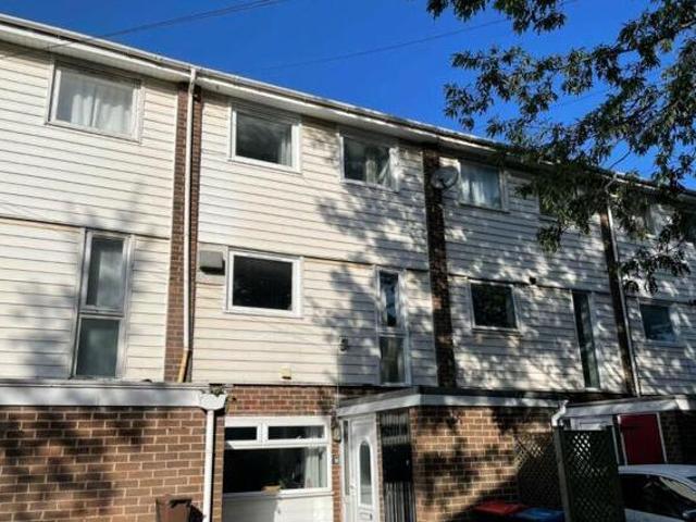 House for sale in Northgate Village, Two Mills