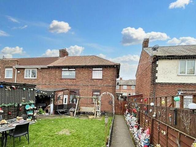 House for sale in Sunderland Bridge
