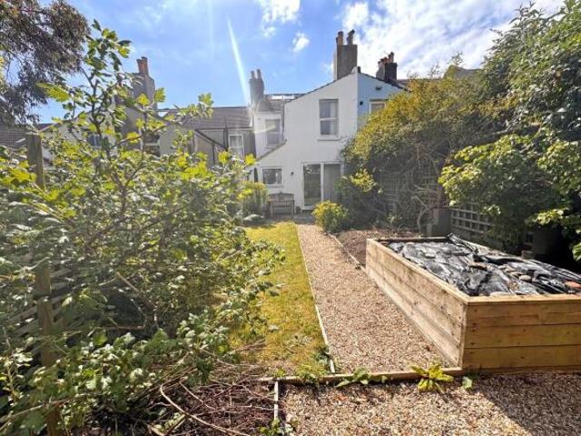 Cottage for sale in Coldean, Brighton & Hove