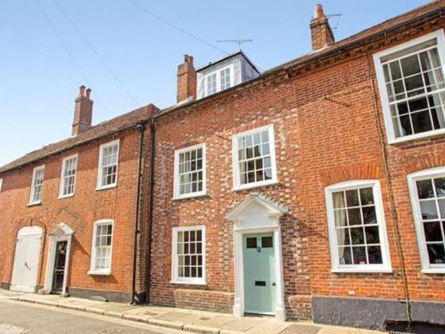 House for sale in Chichester, Littlecote