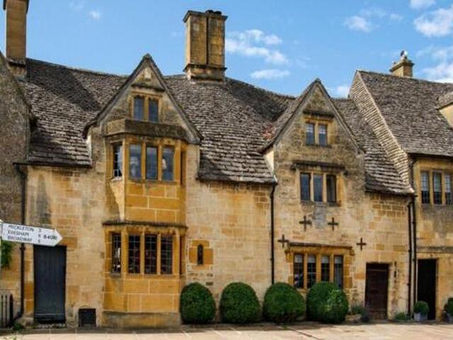 House for sale in Broad Campden, Cotswold