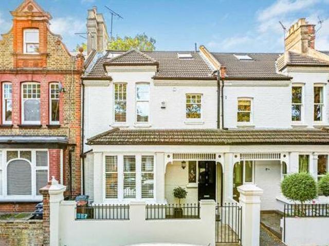 House for sale in Lyons, Greater London