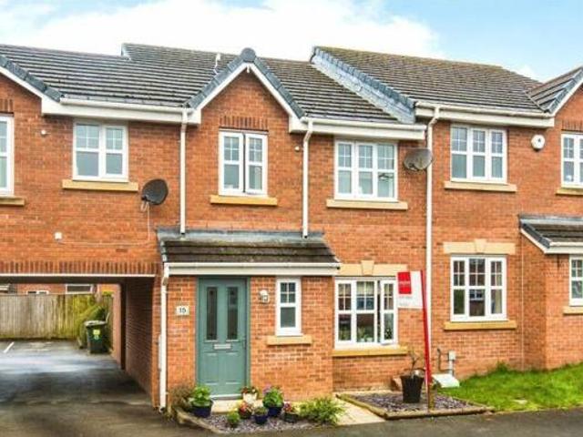 House for sale in Andertons Mill, Lancashire