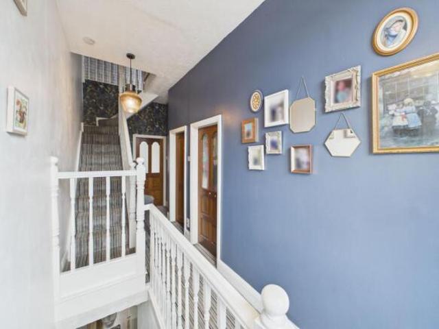 Cottage for sale in Lee Bank, Greater Manchester