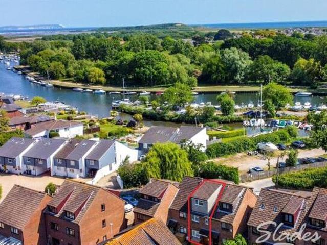 House for sale in Hurn, Bournemouth, Christchurch and Poole