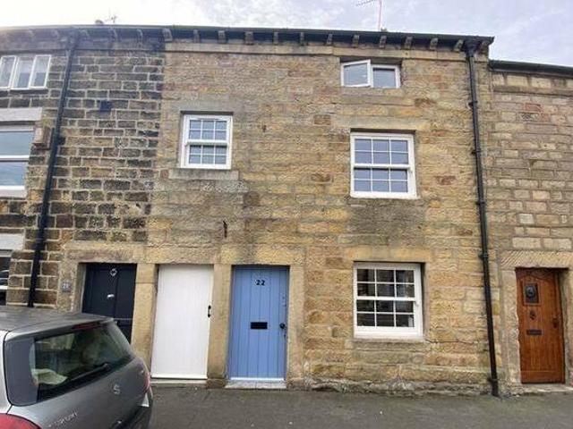 House for rent in Lancashire