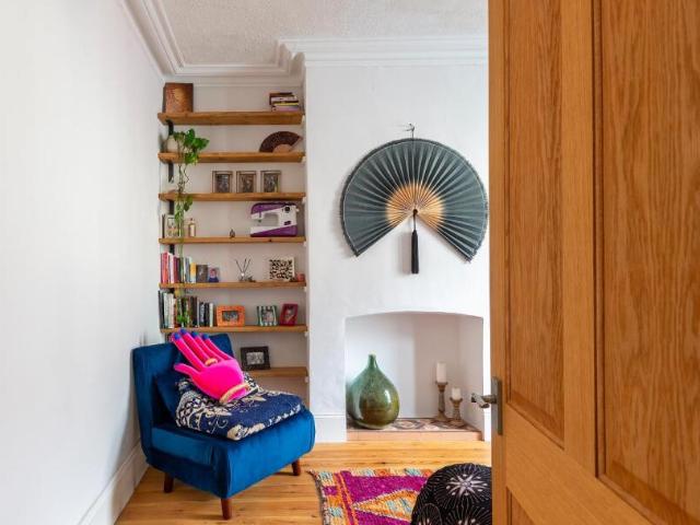 Terraced House for sale in Easton