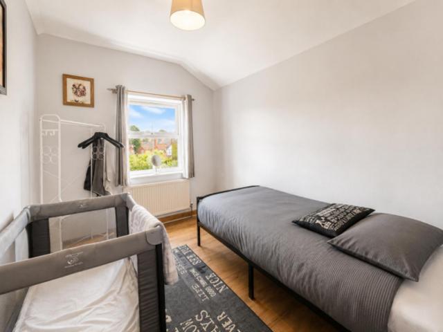 Cottage for sale in Northampton, Northamptonshire