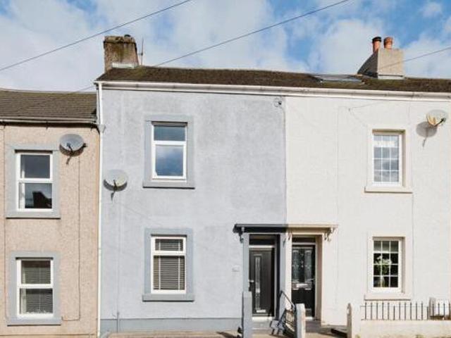 House for sale in Cleator