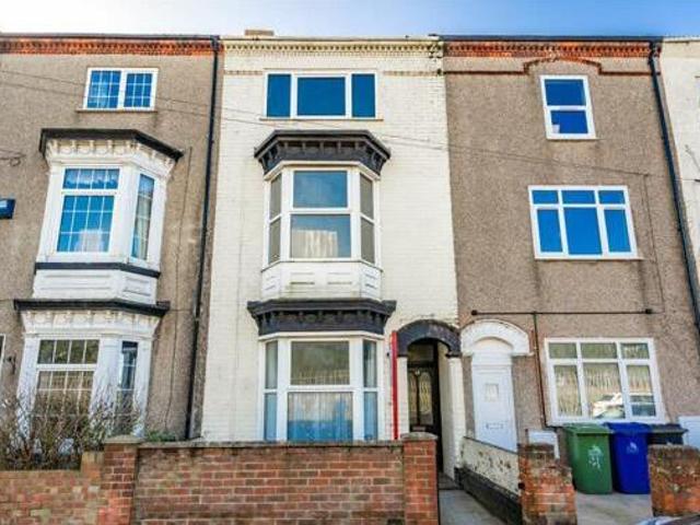 House for sale in Cleethorpes, North East Lincolnshire