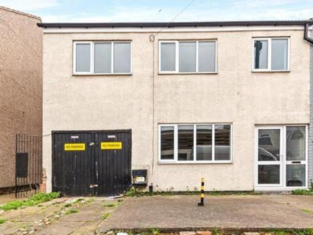 House for sale in Cleethorpes, North East Lincolnshire