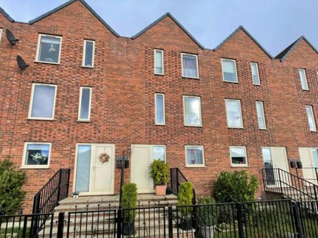 House for sale in Cleethorpes, North East Lincolnshire