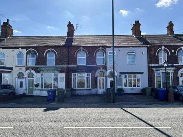 House for sale in Cleethorpes, Greater Lincolnshire