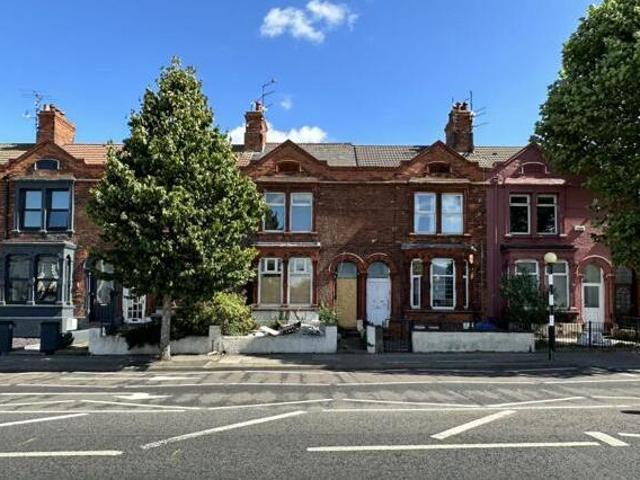 House for sale in Cleethorpes, North East Lincolnshire