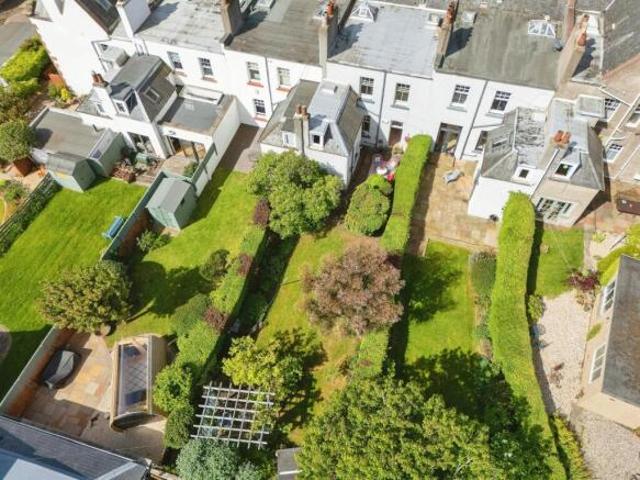 Cottage for sale in Clermiston, Scotland