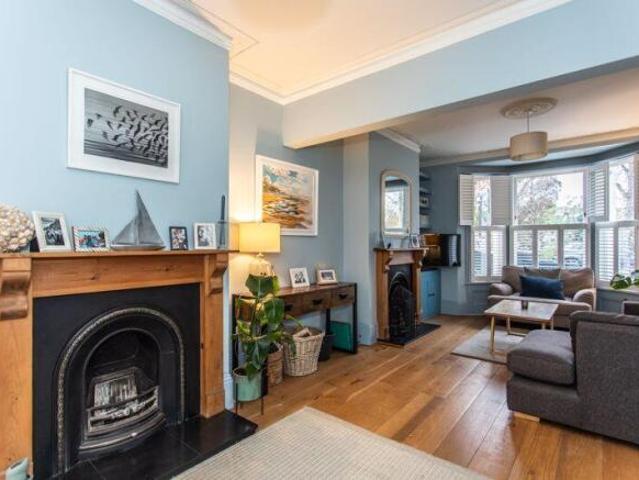 Cottage for sale in Round Hill, Brighton & Hove