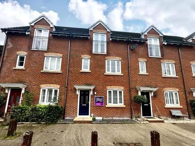 House for sale in Lyons, Greater London