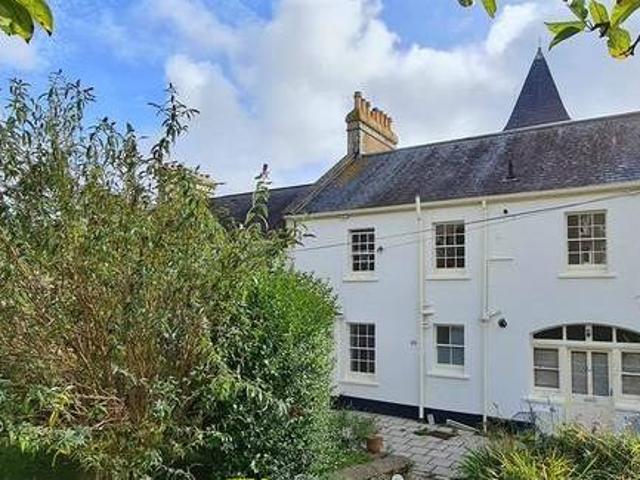House for rent in Cornwall