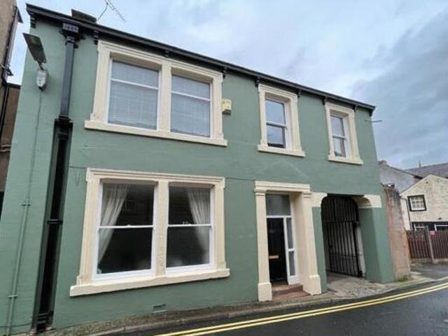 House for sale in Cockermouth