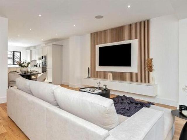 House for sale in Lyons, Greater London