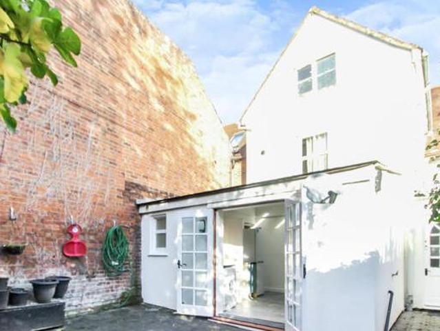 House for sale in Hythe, Fordham Heath