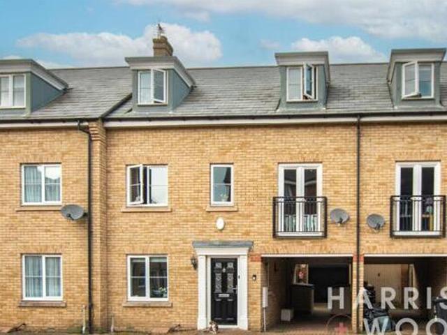 House for sale in Mile End, Fordham Heath