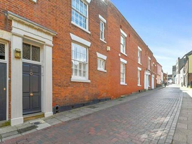 House for sale in Fordham Heath, Essex